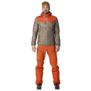 Мъжко пухено яке Dynafit Ridge Ultralight Down Jkt M