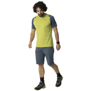 Функционална мъжка тениска Dynafit Transalper S/S Tee M