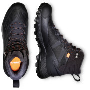 Дамски обувки Mammut Blackfin III Mid DT Women