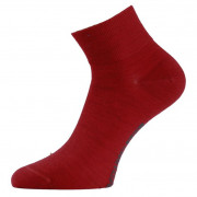 Чорапи Lasting FWE червен