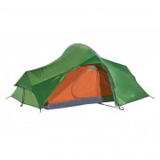 Туристическа палатка Vango Nevis 300 зелен
