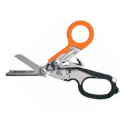 Мултифункционална спасителна ножица Leatherman Raptor Orange/Black