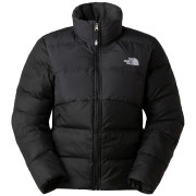 Дамско яке The North Face W Saikuru Jacket черен TNF BLACK/ASPHALT GREY