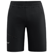 Мъжки къси панталони Salewa Puez 4 Shorts M черен black out