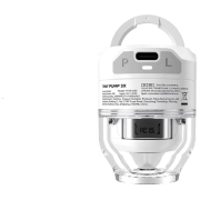 Помпа за постелка Flextail TINY Pump 3X