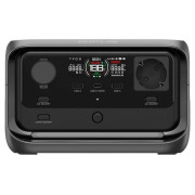 Зарядна станция EcoFlow River 3 Plus