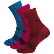 Дамски чорапи Warg Merino Hike W 3-pack