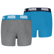Детски боксерки Puma Everyday Basic Boxers 2P