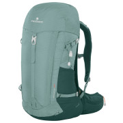 Дамска туристическа раница Ferrino Hikemaster 34 Lady зелен QVV Green