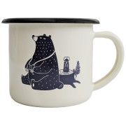 Чаша 4camping Bear Cup бежов beige