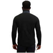 Мъжки суитшърт Black Diamond Rift HZ Fleece Jacket