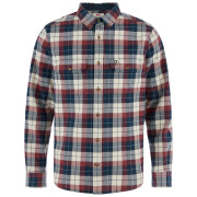 Мъжка риза Fjällräven Singi Heavy Flannel Shirt M