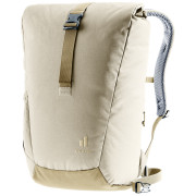 Градска раница Deuter Step Out 22 бежов bone-desert