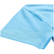 Детска тениска Alpine Pro Rejo 2 Blue