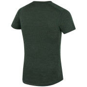 Мъжка тениска Zulu Merino 160 Short