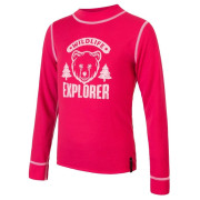 Детски функционален комплект Sensor Double Face Set Wild