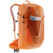 Раница Deuter Futura 23 оранжев chestnut-mandarine