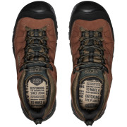 Мъжки обувки Keen Targhee IV WP M