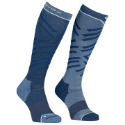Мъжки 3/4 чорапи Ortovox Ski Tour Long Socks Men's