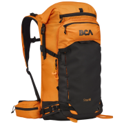 Раница за ски-алпинизъм Backcountry Access Stash 35 Orange оранжев orange