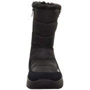 Детски зимни ботуши Superfit Aurora Schwarz I