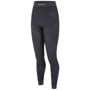 Дамски функционален комплект MOOA Merino Seamless