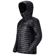 Дамско пухено яке Norrona trollveggen down800 super light Hood