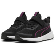 Детски обувки Puma Flyer 4 AC+ PS PUMA Black-Fuchsia Glow