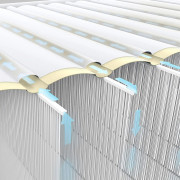 Надуваемо легло Intex Full Comfort-plush Mid-Rise