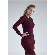 Дамска функционална блуза Devold Duo Active Woman Shirt LS