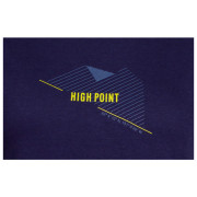 Дамска функционална блуза High Point Atlas Lady T-shirt