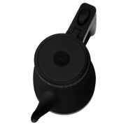 Електрическа кана Mestic Kettle MWC-120 0,8L black