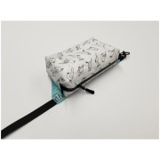 Чанта за кръста High Tail Designs Fanny Pack For The Birds