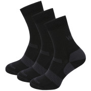 Мъжки чорапи Warg Merino Hike M 3-pack