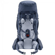 Туристическа раница Deuter Aircontact X 80+15