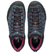 Дамски туристически обувки Scarpa Crux Gtx Wmn