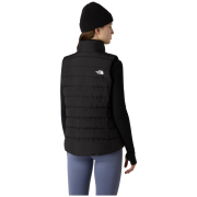 Детска пухена жилетка The North Face W Aconcagua 3 Vest