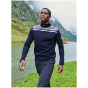 Мъжки пуловер Dale of Norway Cortina Basic Masc Sweater