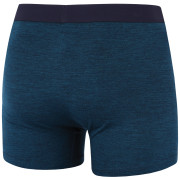 Мъжки боксерки MOOA MerinoSilk 4in 3-pack