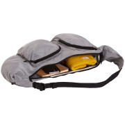 Чанта през рамо The North Face Never Stop Utility Sling