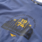 Мъжка тениска Hi-Tec Trailer