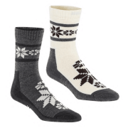 Чорапи Kari Traa Kt Wool Sock 2PK