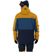 Мъжко яке Fundango Nelson Allmountain Jacket