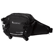Чанта за кръста Acepac Onyx 5 MKIII черен Black