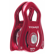 Ролка Camp Tethys червен Red