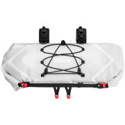 Чанта за кормило Cyclite Handle Bar Roll Bag / 02 светло сив light grey