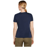 Дамска функционална блуза Icebreaker W Mer Core SS Tee