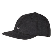 Шапка с козирка Buff PACK CHILL BASEBALL CAP черен SOLID BLACK