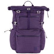 Раница Fjällräven High Coast Pro Foldsack 26 лилав Dark Violet