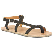 Дамски сандали Froddo barefoot flexy w черен